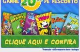 dvd de videos e atividades